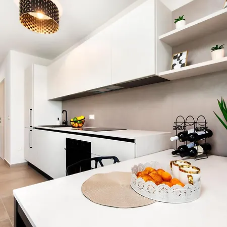 Salteria Premium 3 Apartment