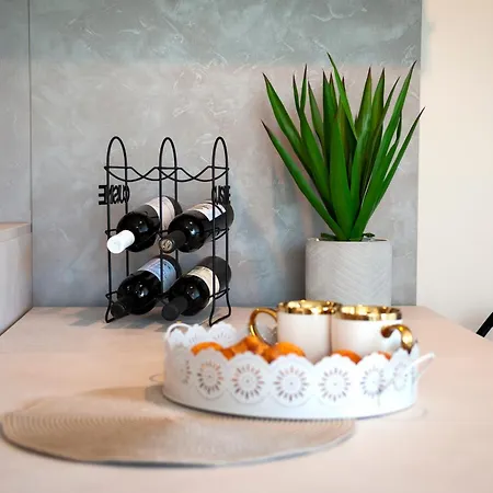 Salteria Premium 3 Apartment