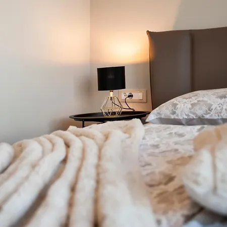 Salteria Premium 3 * Rovinj