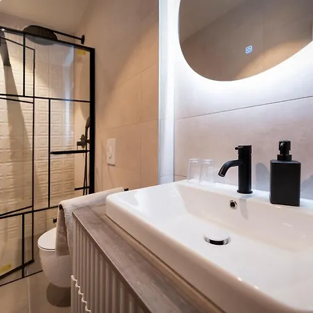 Apartment Salteria Premium 3 Rovinj