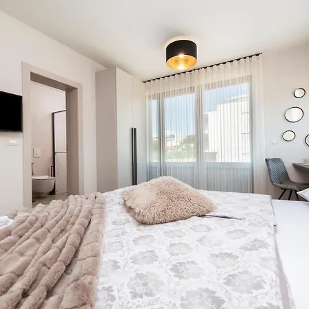 Salteria Premium 3 * Rovinj