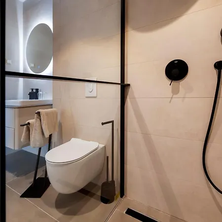 Salteria Premium 3 Apartment Rovinj