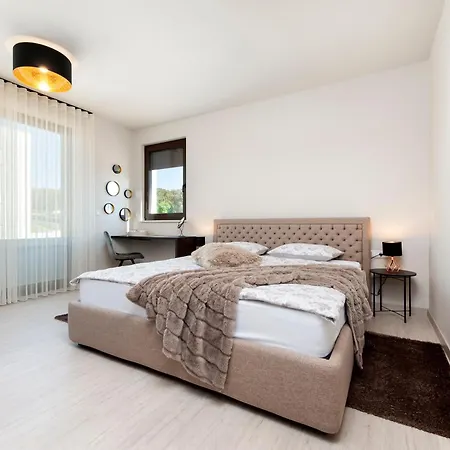 Salteria Premium 3 * Rovinj