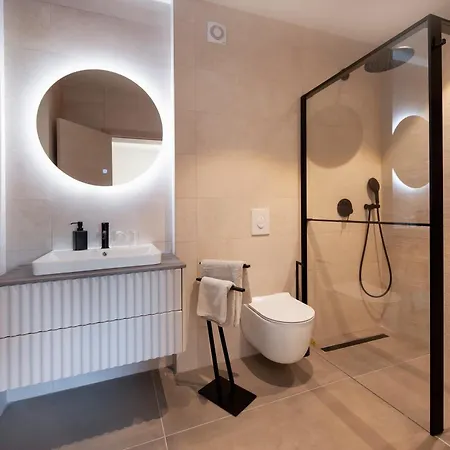 Salteria Premium 3 Apartment
