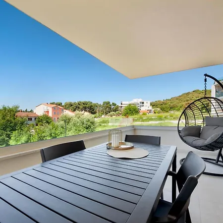 Salteria Premium 3 Apartment Rovinj