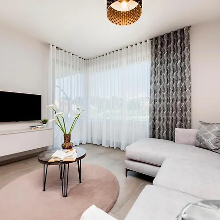 Salteria Premium 3 Apartment Rovinj