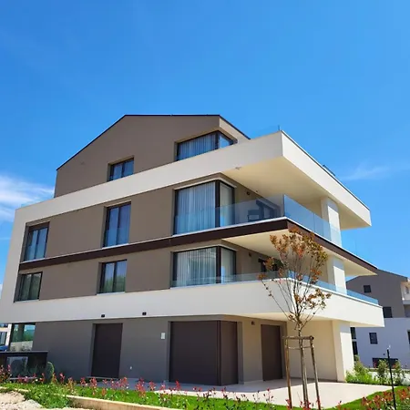 Salteria Premium 3 Rovinj