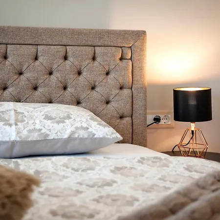 Salteria Premium 3 Apartmán Rovinj